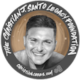 Christian J. Santo Legacy Foundation Logo