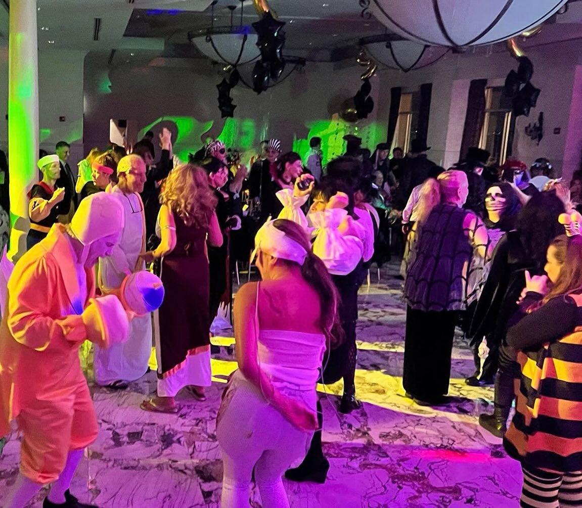 Halloween 2025